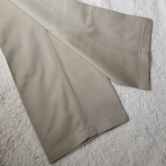 Wrangler Khakis 32x30 Classic Fit Flat Front *NWT - Picture 9 of 12